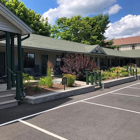 Island Place Bar Harbor Exterior foto